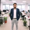 Rakesh Pandey