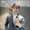 Nikhil Janorkar