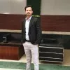 Adarsh Tiwari