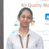 Eishita Bordoloi