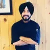 Maninder Singh
