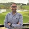 Moustafa Omar Agour