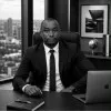 ANTHONY EDGAR OTIENO