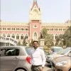 Adv Prasenjit Datta