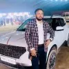 jitender kumar