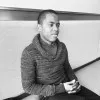 Shamar Brown