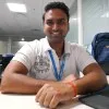 Suraj Pandey