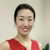 Cici Dong