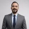 Andrew Sameh