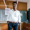 Vignesh Waran