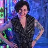 Amber Tolchin