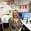 Michelle Leonard