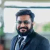 Pravin Hebare