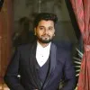Saamir Hussain