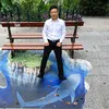 Jimmy Ma