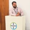 Dinesh Kushwah