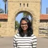 Simran Christy Serrao