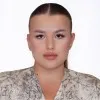 Yevheniia Motuzishena