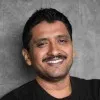 Santhoshkumar Adiyodi