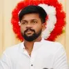 DEEPAK VENKAT