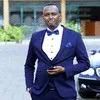 rugwabiza cédric