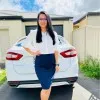 Yashika Patel