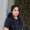 Pooja Rajendra Babu