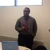 Terrell Jones