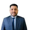 Brijesh Pahuja