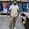 M Naresh