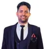 Deepak Kumar Meena