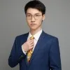 Mike Wang