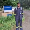 KARTIK PRAJAPATI