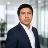 Antony Enrique