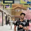 Sushanth Acharya