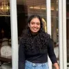 Sneha Varghese
