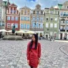 vaishnavi dronamraju