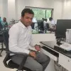 Mohan John