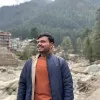 Aashish Gupta