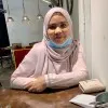 Nurul Syafiqah Berhanudin