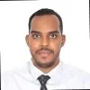 Ibrahim Abdi