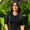 Nethra Sureshbabu