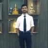 Sushant Deshmukh
