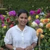 sravya goud veeramalla