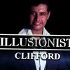 Clifford Parakh