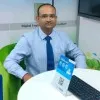 ANKUSH DARVEKAR