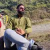 Joginder Kumar
