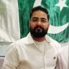 Musheer Ahmed