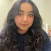 Itzel Molina Hernandez