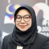 Hasyimah Rosli